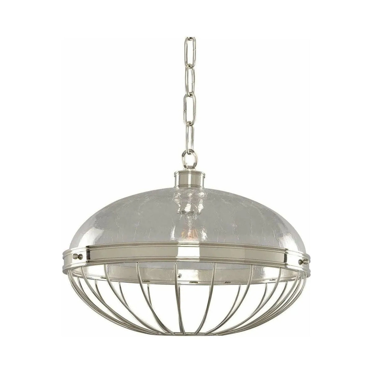 Kalco - Montauk Pendant - 311354PN | Montreal Lighting & Hardware