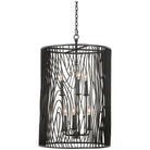 Kalco - Morre Foyer Pendant - 507550BI | Montreal Lighting & Hardware