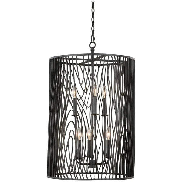 Morre Foyer Pendant