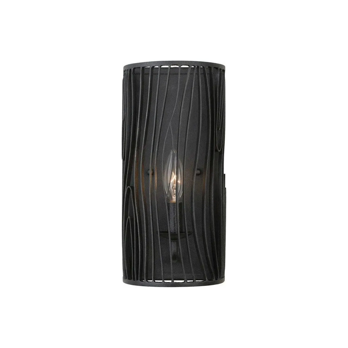 Kalco - Morre Wall Sconce - 507520BI | Montreal Lighting & Hardware