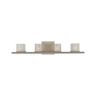 Kalco - Naples LED Bath - 306434SN | Montreal Lighting & Hardware