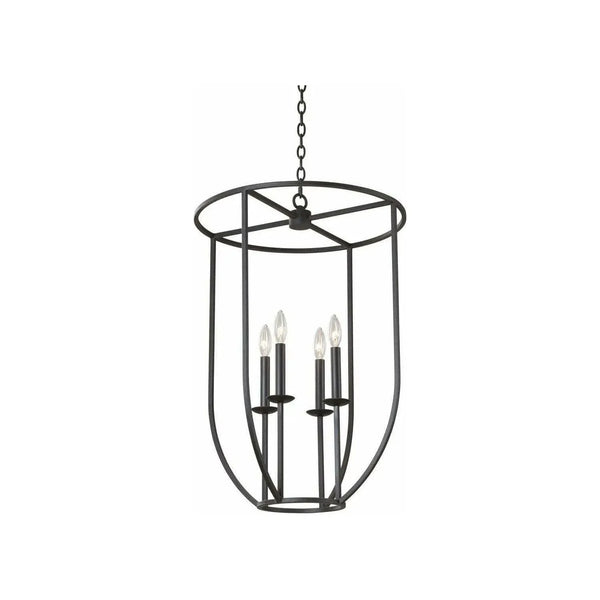 Foyer Newhall Suspension