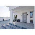 Kalco - Optika Outdoor LED Wall Sconce - 405221MB | Montreal Lighting & Hardware