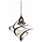 Kalco - Oxford Foyer Pendant - 2700OB | Montreal Lighting & Hardware