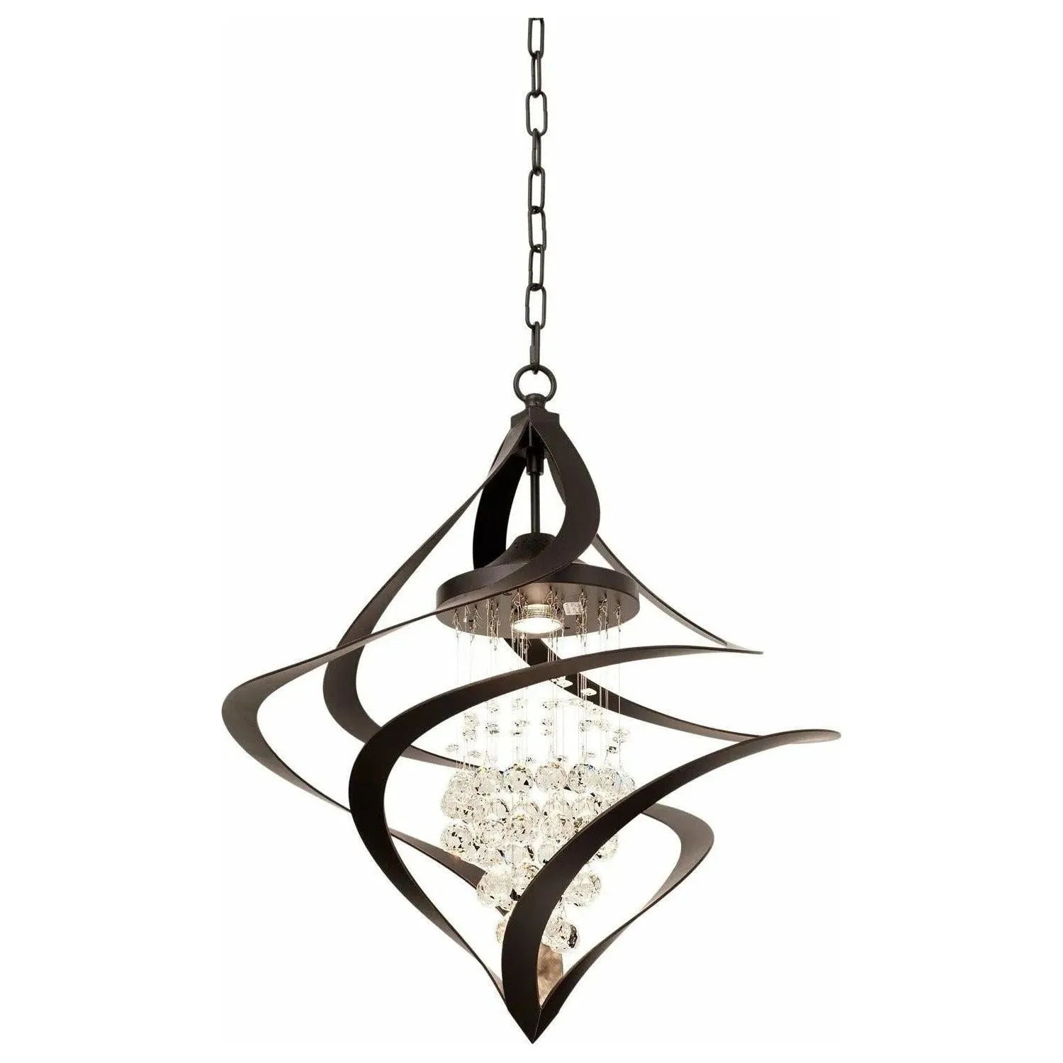 Kalco - Oxford Foyer Pendant - 2700OB | Montreal Lighting & Hardware