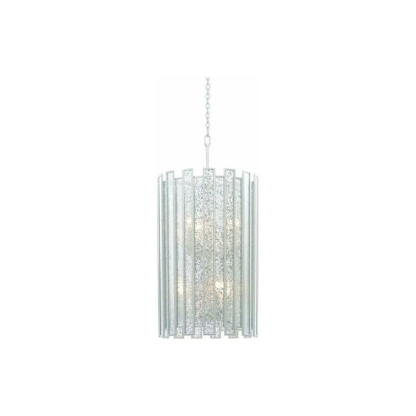 Foyer palissade Suspension