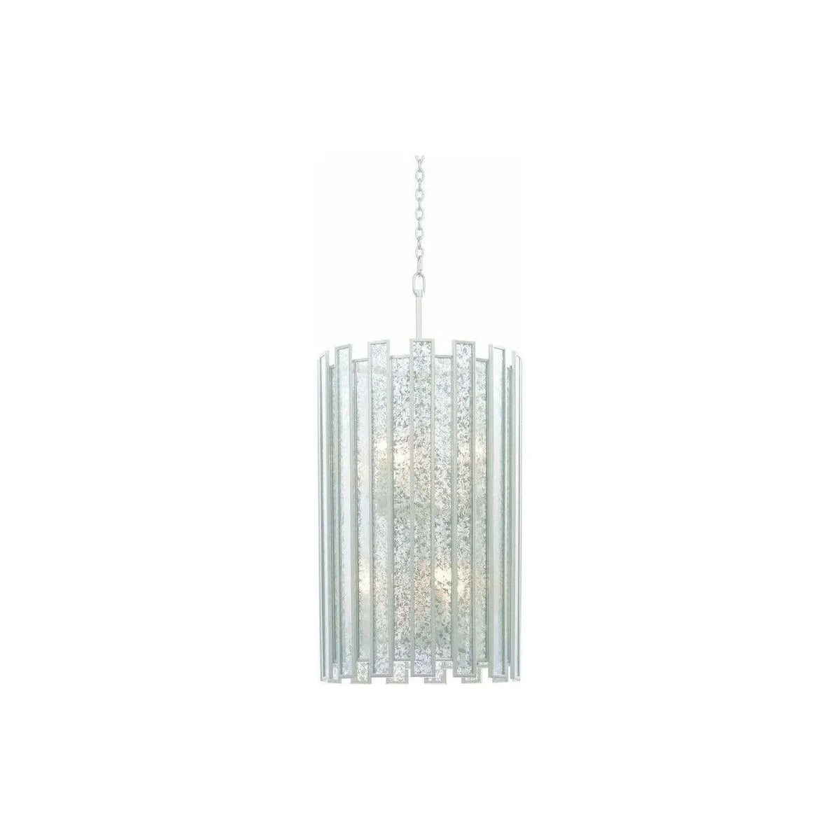 Kalco - Palisade Foyer Pendant - 505051TS | Montreal Lighting & Hardware
