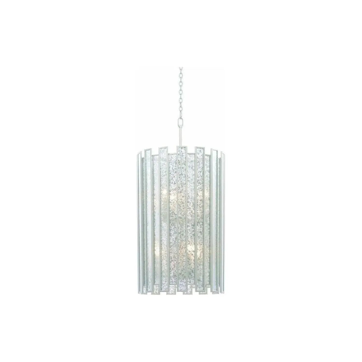 Kalco - Palisade Foyer Pendant - 505051TS | Montreal Lighting & Hardware