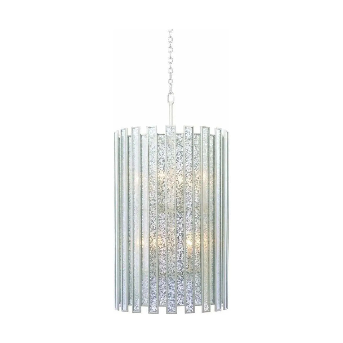 Kalco - Palisade Foyer Pendant - 505052TS | Montreal Lighting & Hardware