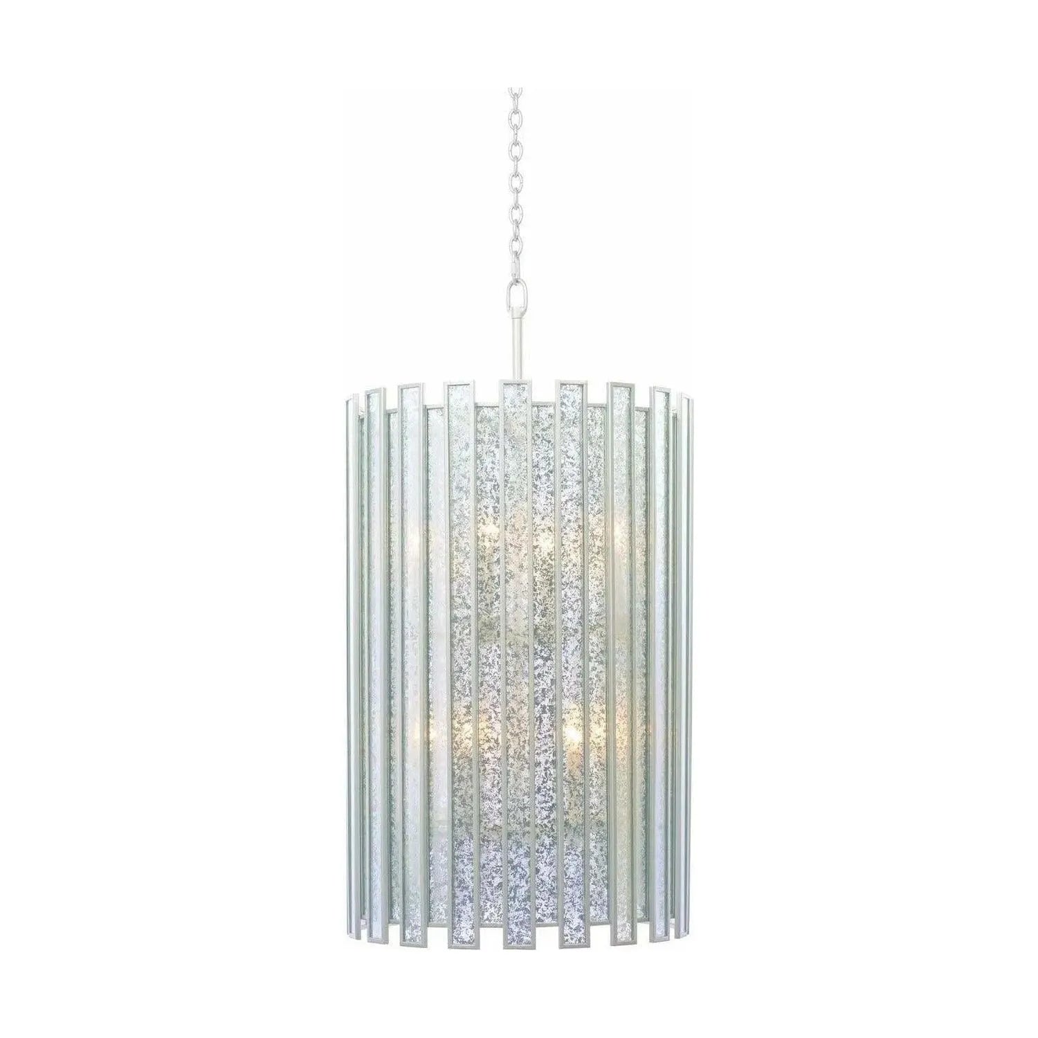 Kalco - Palisade Foyer Pendant - 505051TS | Montreal Lighting & Hardware