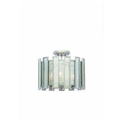 Kalco - Palisade Semi Flush Mount - 505041TS | Montreal Lighting & Hardware