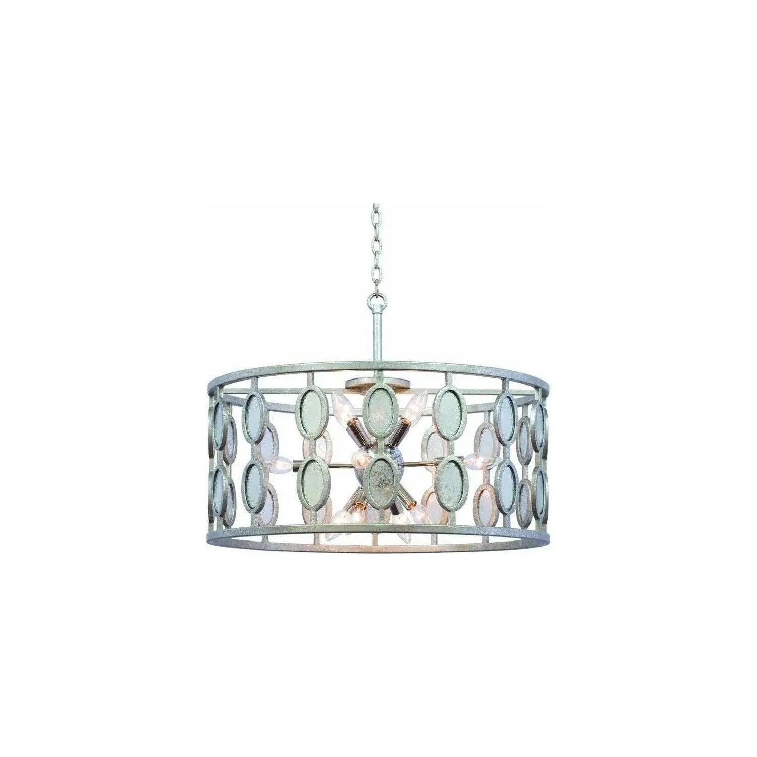 Kalco - Palomar Pendant - 506153VSL | Montreal Lighting & Hardware