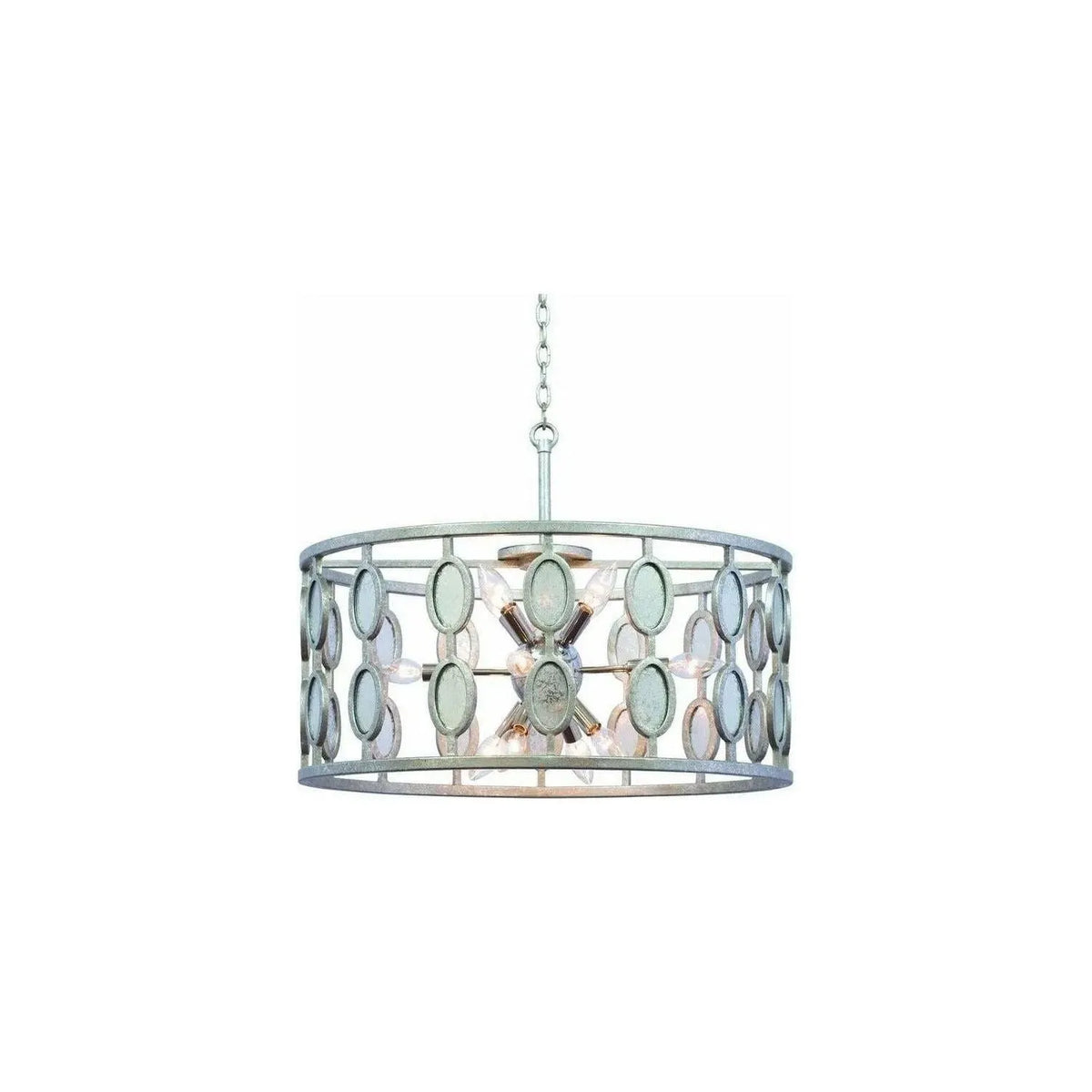 Kalco - Palomar Pendant - 506153VSL | Montreal Lighting & Hardware