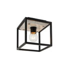 Kalco - Plaza Flush Mount - 512041MB | Montreal Lighting & Hardware