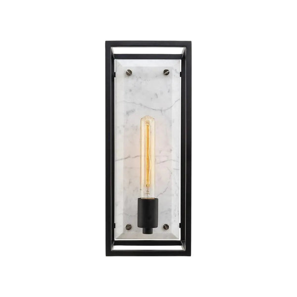 Plaza Wall Sconce