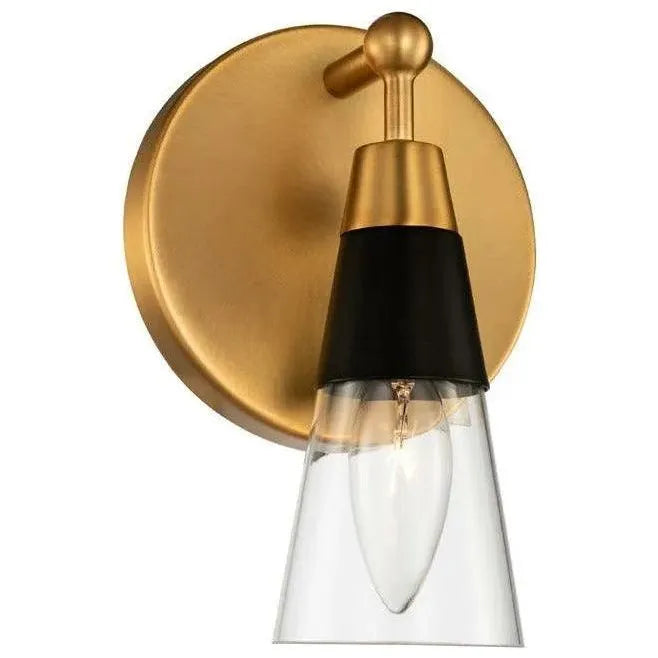 Kalco - Ponti Bath - 513131BNB | Montreal Lighting & Hardware