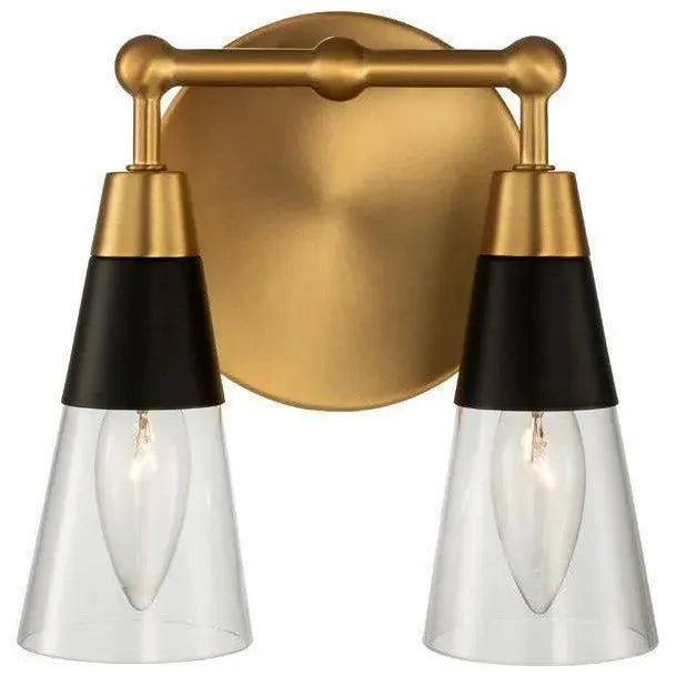 Kalco - Ponti Bath - 513132BNB | Montreal Lighting & Hardware