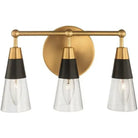 Kalco - Ponti Bath - 513133BNB | Montreal Lighting & Hardware