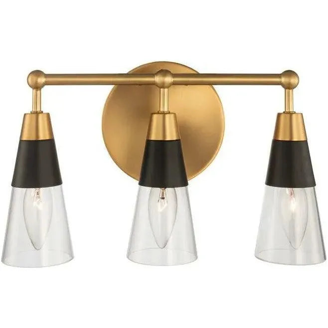 Kalco - Ponti Bath - 513133BNB | Montreal Lighting & Hardware