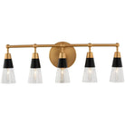 Kalco - Ponti Bath - 513135BNB | Montreal Lighting & Hardware