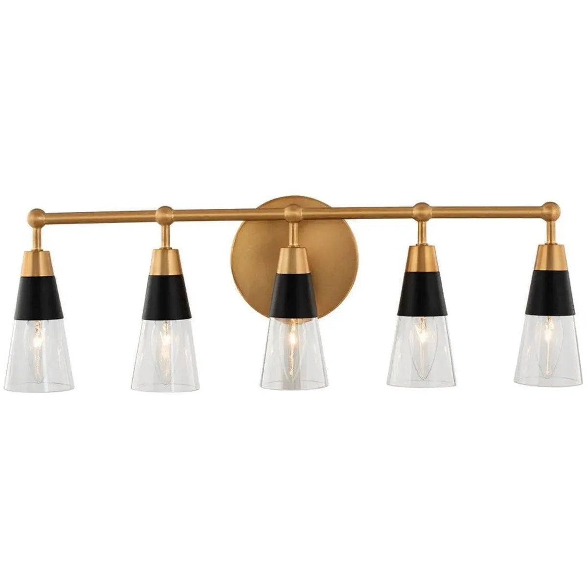 Kalco - Ponti Bath - 513135BNB | Montreal Lighting & Hardware