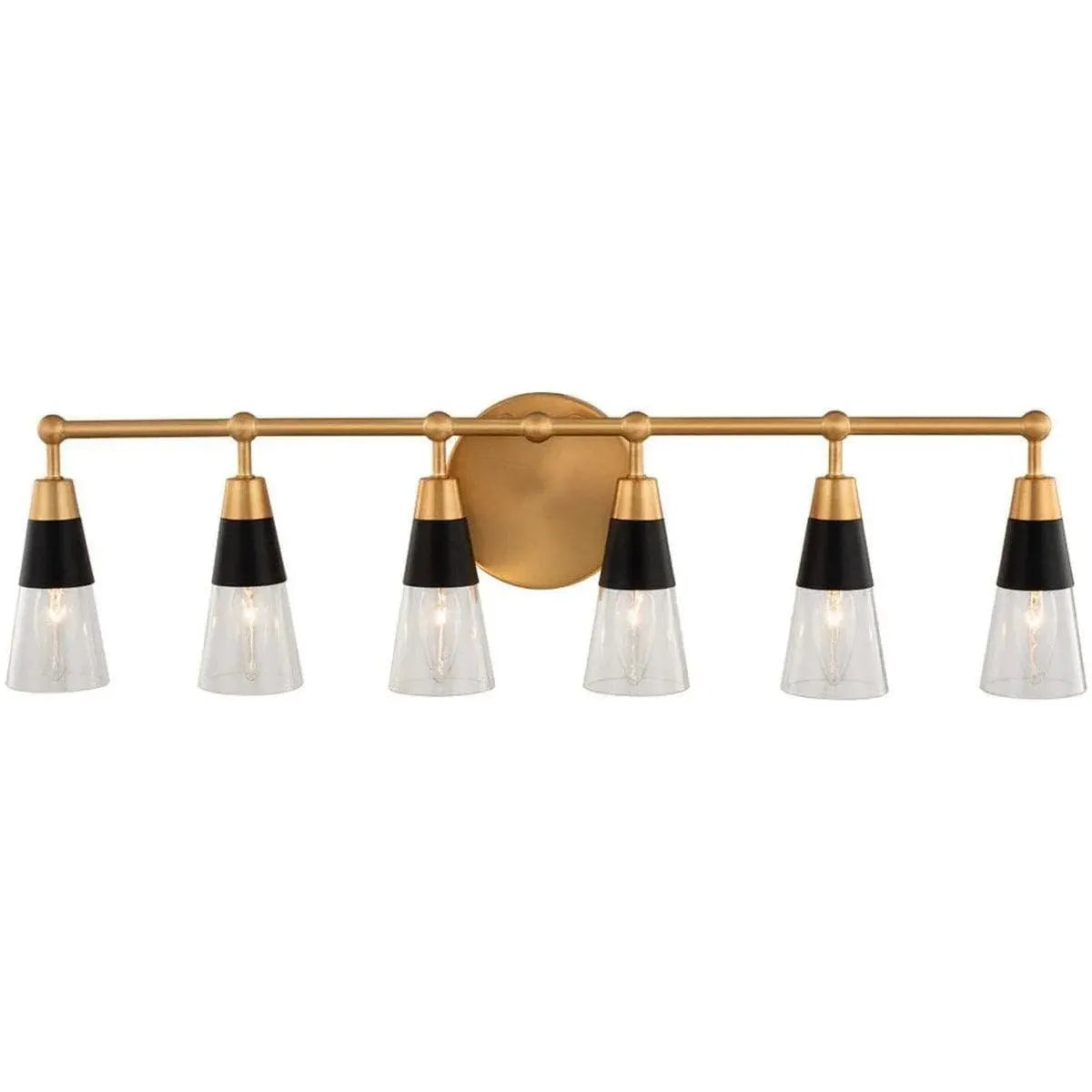 Kalco - Ponti Bath - 513136BNB | Montreal Lighting & Hardware