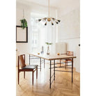 Kalco - Ponti Chandelier - 513172BNB | Montreal Lighting & Hardware
