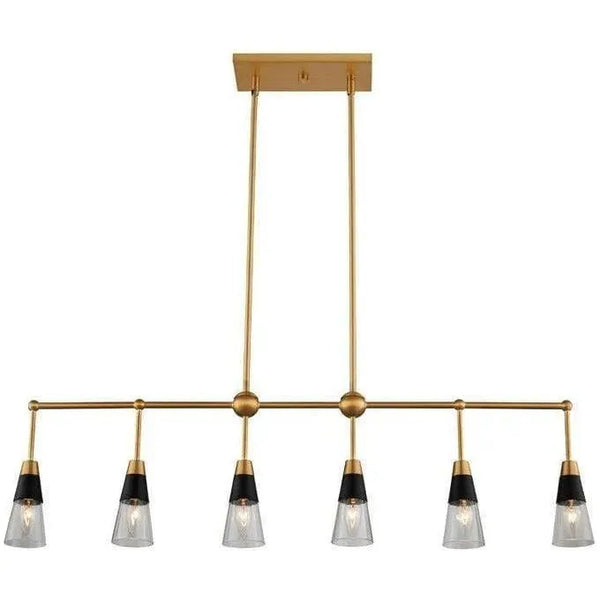 Ponti Island Pendant