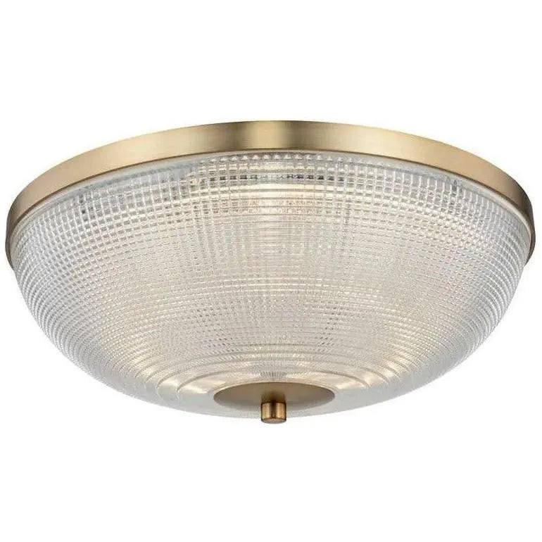 Kalco - Portland LED Flush Mount - 512142WB | Montreal Lighting & Hardware