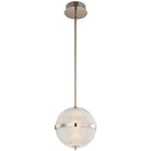 Kalco - Portland LED Mini Pendant - 512111PN | Montreal Lighting & Hardware