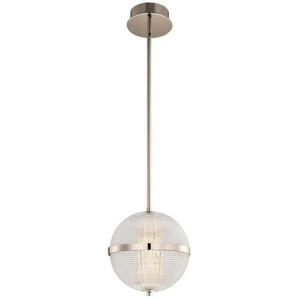 Portland DEL mini Suspension