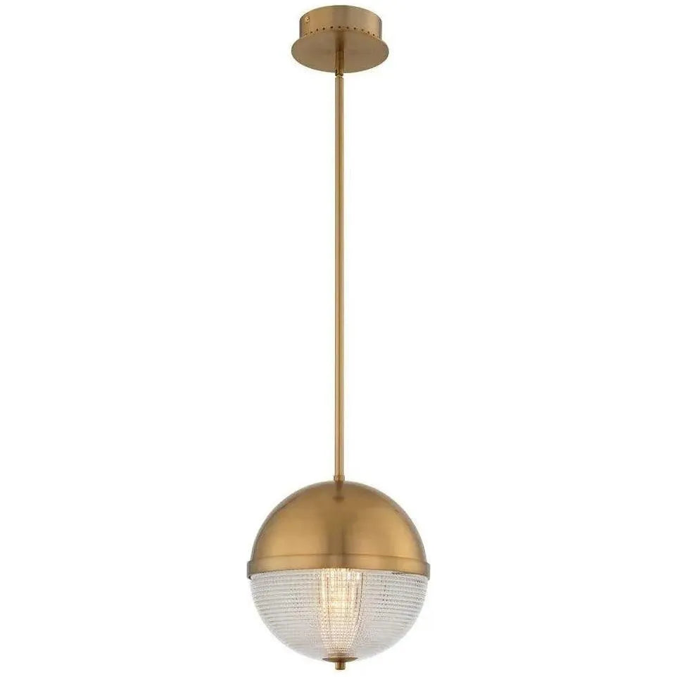 Kalco - Portland LED Mini Pendant - 512112WB | Montreal Lighting & Hardware
