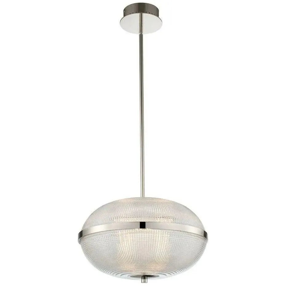 Kalco - Portland LED Pendant - 512155PN | Montreal Lighting & Hardware