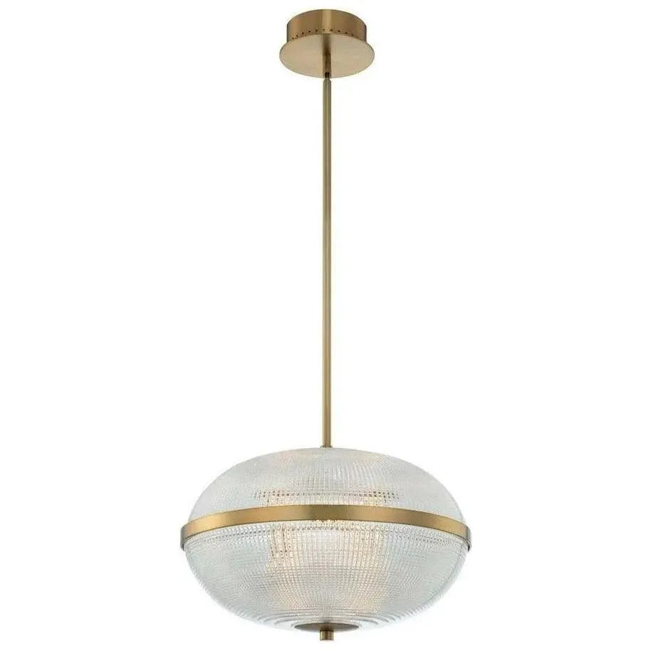 Kalco - Portland LED Pendant - 512155WB | Montreal Lighting & Hardware