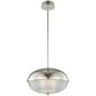 Kalco - Portland LED Pendant - 512156PN | Montreal Lighting & Hardware