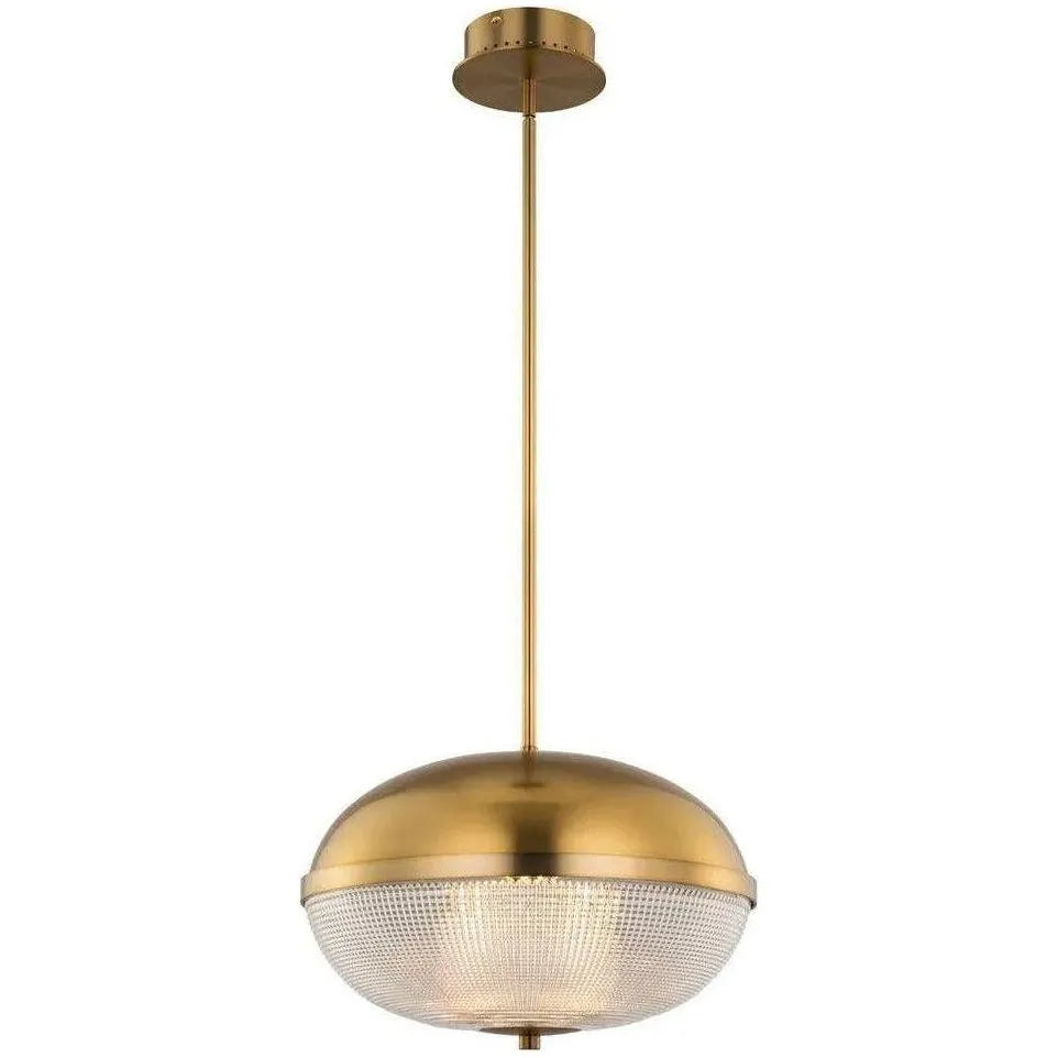 Kalco - Portland LED Pendant - 512156WB | Montreal Lighting & Hardware