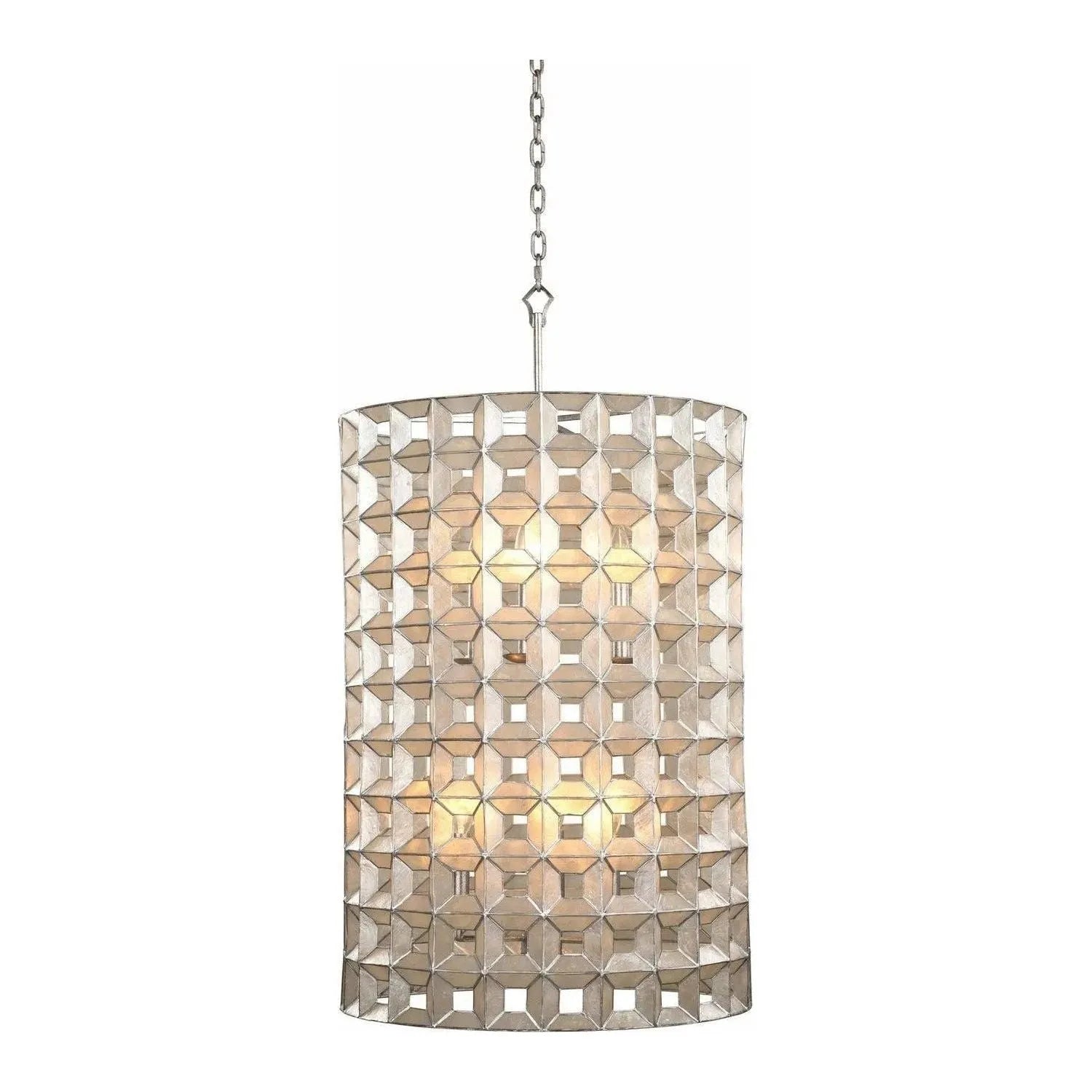 Kalco - Prado Foyer Pendant - 509150OSL | Montreal Lighting & Hardware
