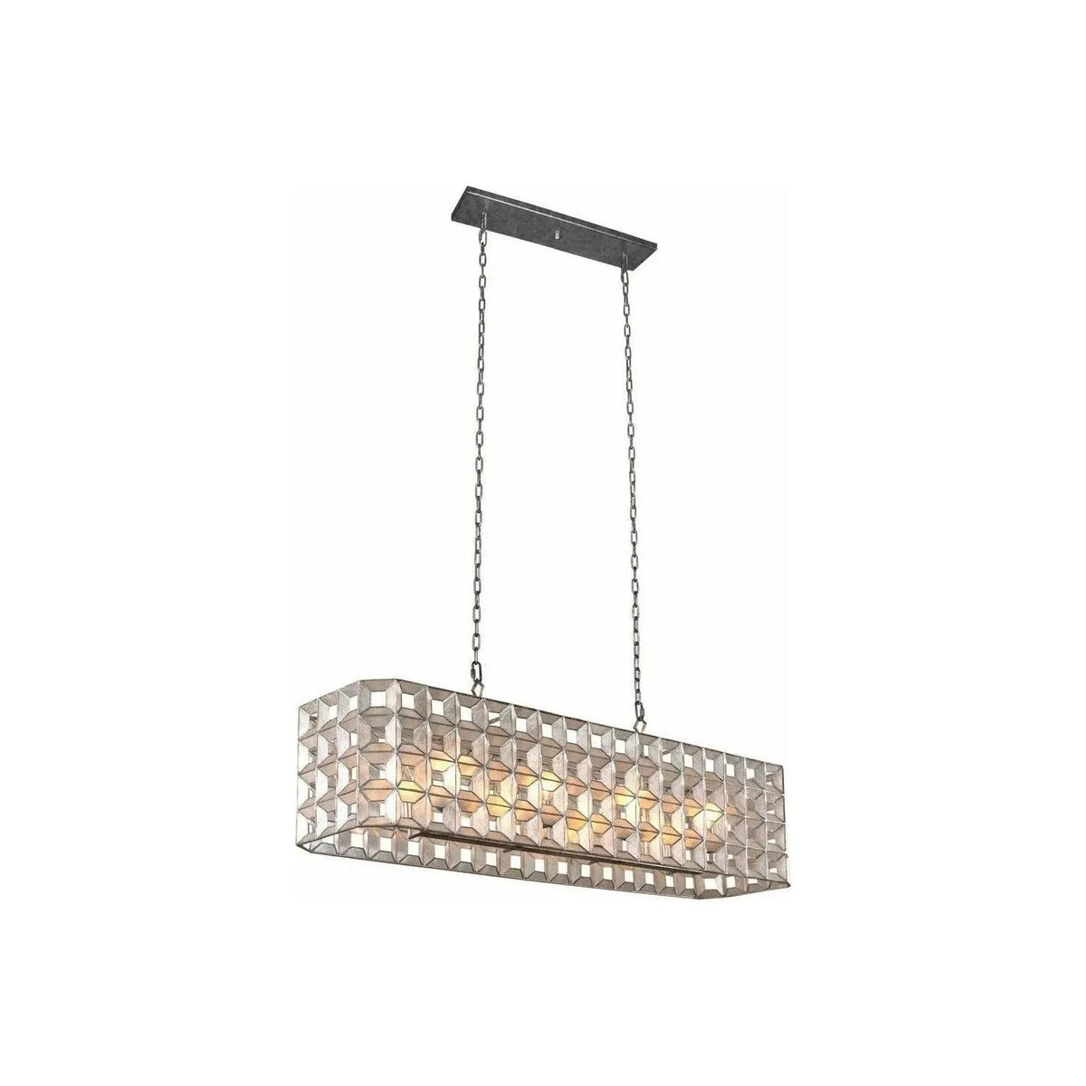 Kalco - Prado Island Pendant - 509160OSL | Montreal Lighting & Hardware