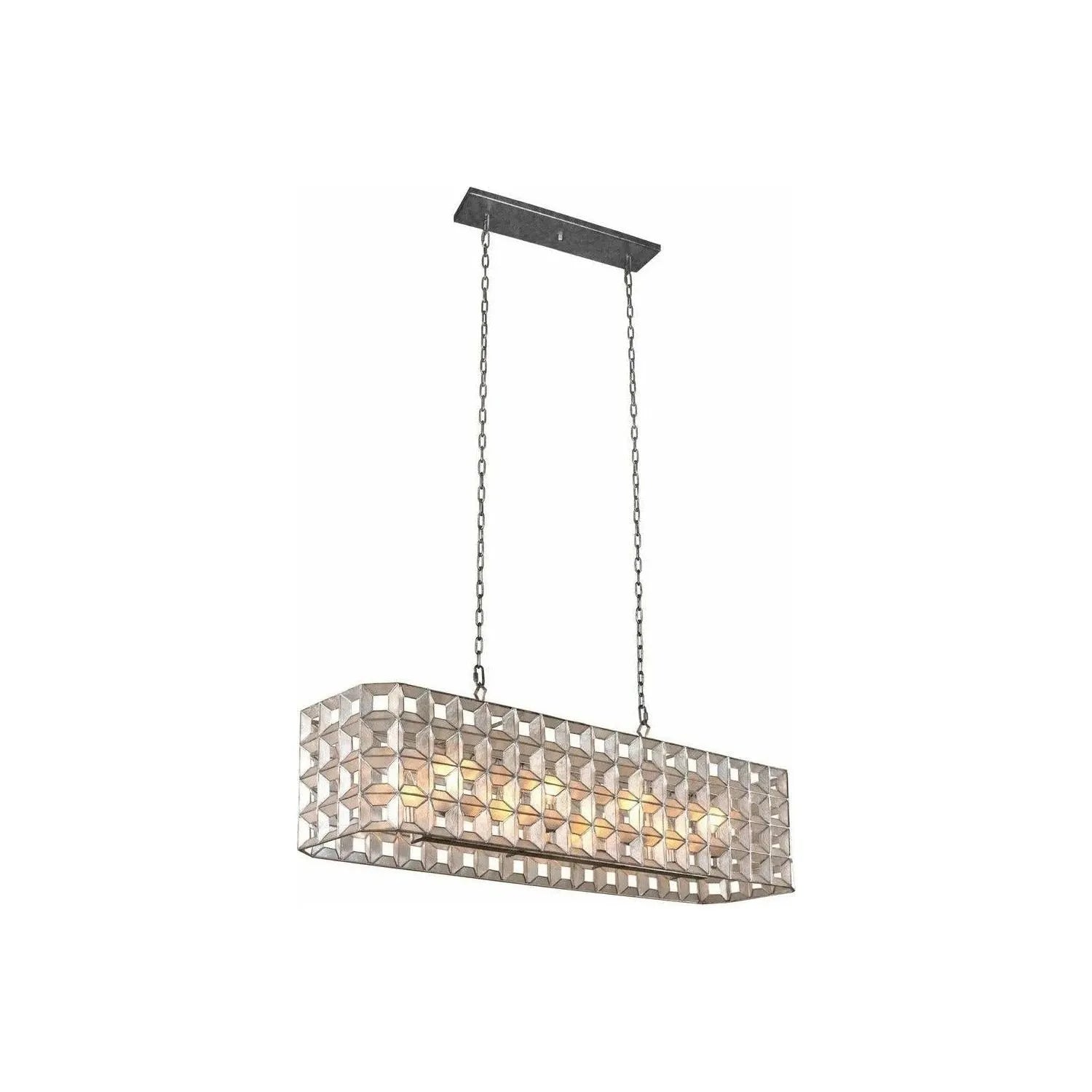Kalco - Prado Island Pendant - 509160OSL | Montreal Lighting & Hardware