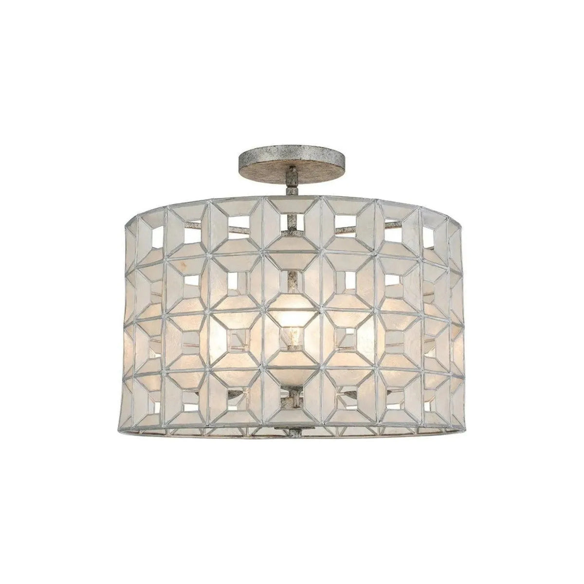 Kalco - Prado Semi Flush Mount - 509145OSL | Montreal Lighting & Hardware