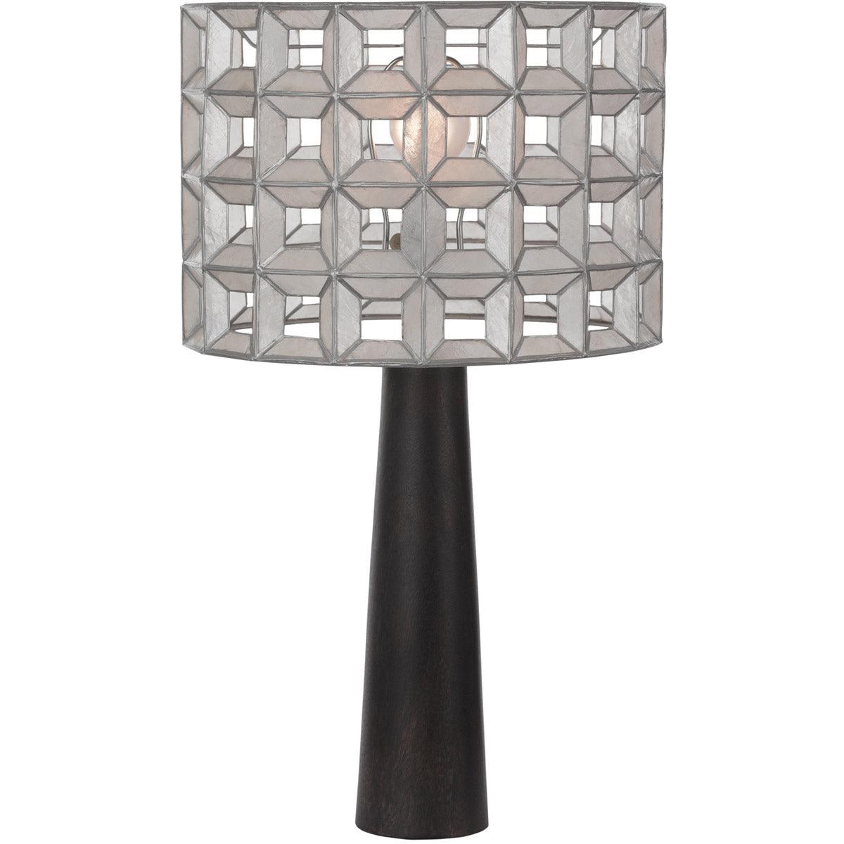 Kalco - Prado Table Lamp - 509191OSL | Montreal Lighting & Hardware
