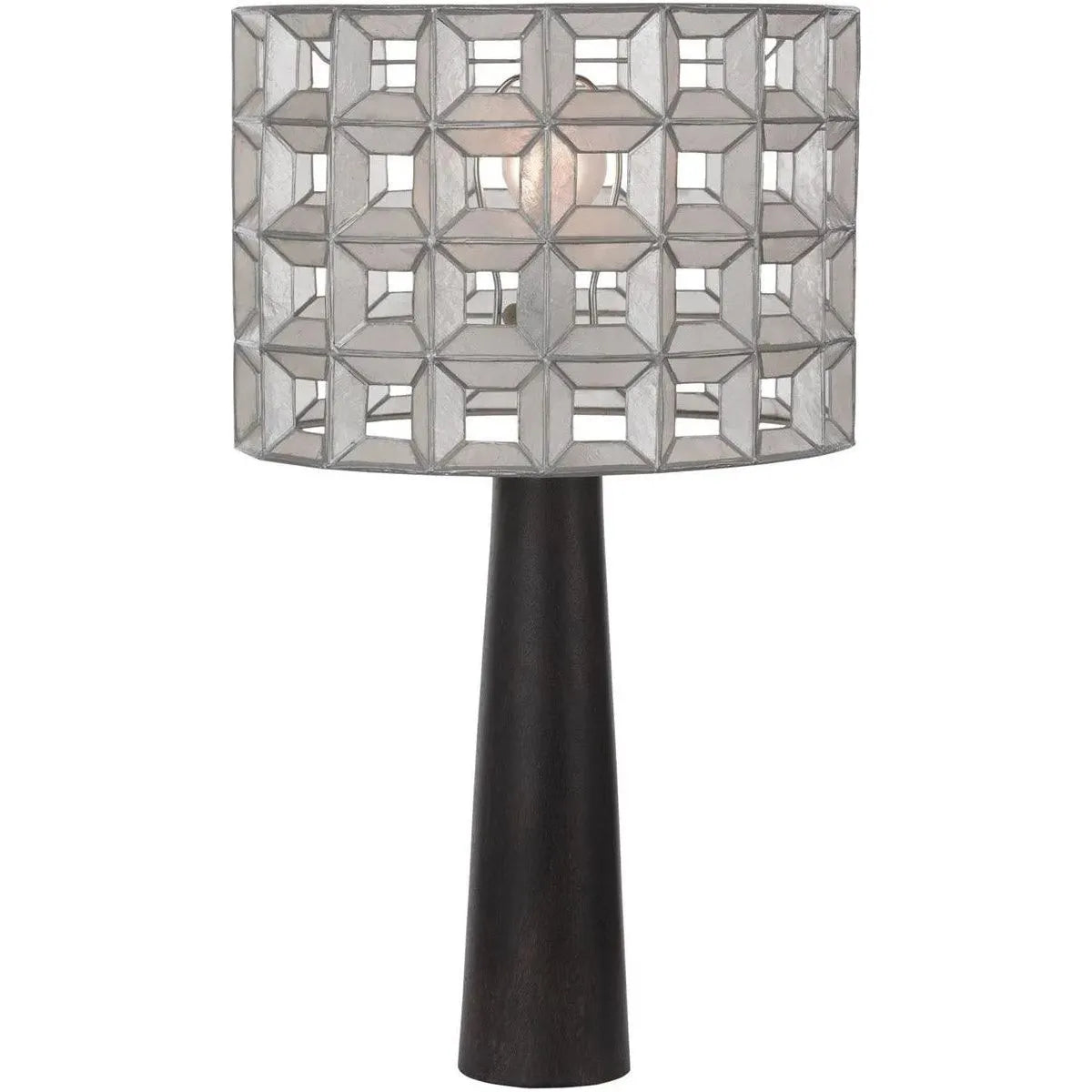 Kalco - Prado Table Lamp - 509191OSL | Montreal Lighting & Hardware