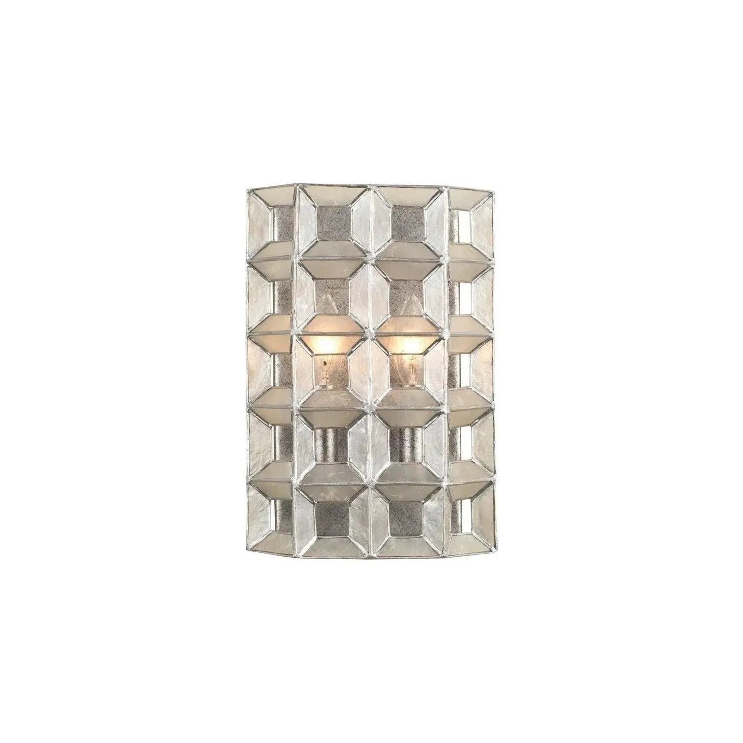 Kalco - Prado Wall Sconce - 509120OSL | Montreal Lighting & Hardware