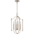Kalco - Provence Chandelier - 512971PN | Montreal Lighting & Hardware