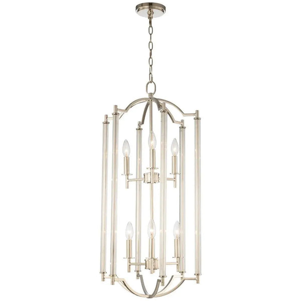 Foyer Provence Suspension