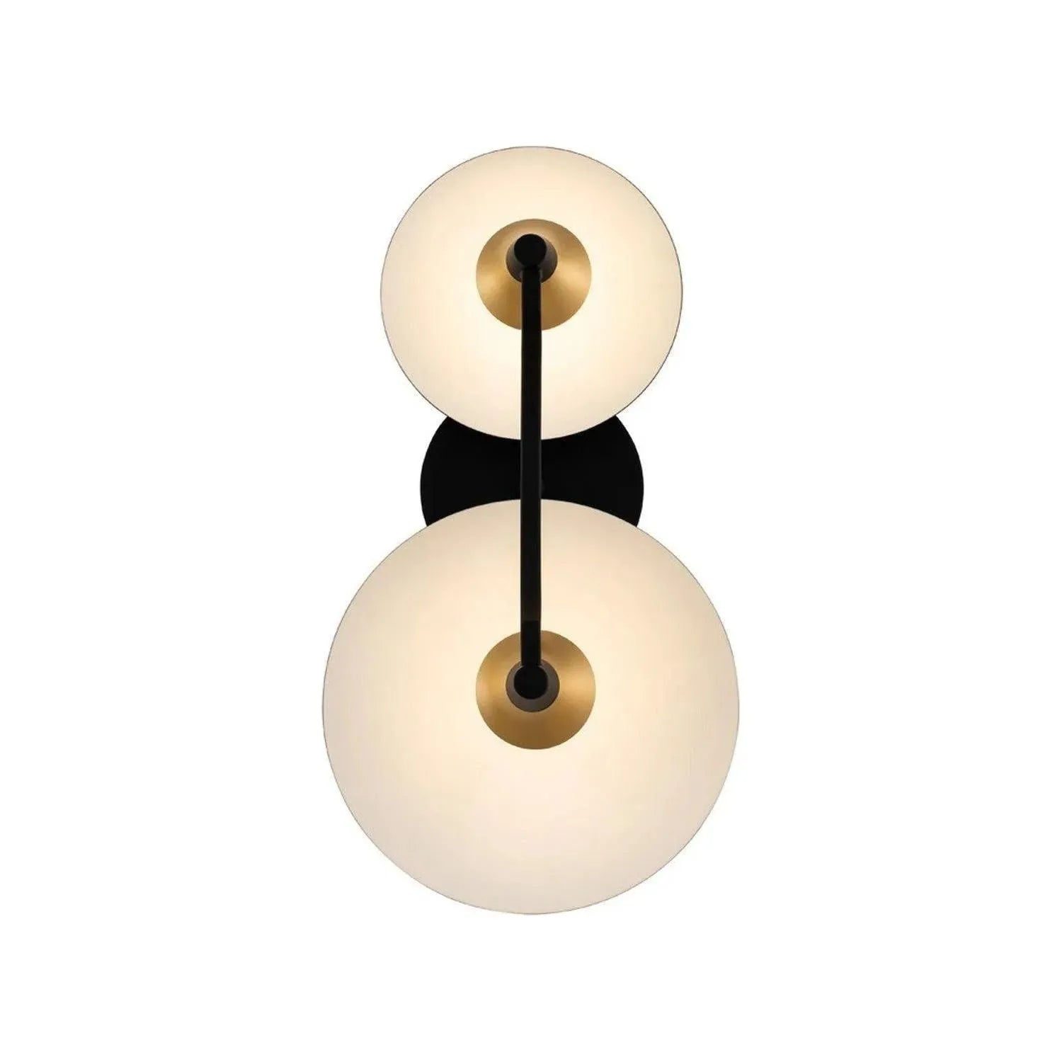 Kalco - Redding LED Wall Sconce - 513622BWB | Montreal Lighting & Hardware