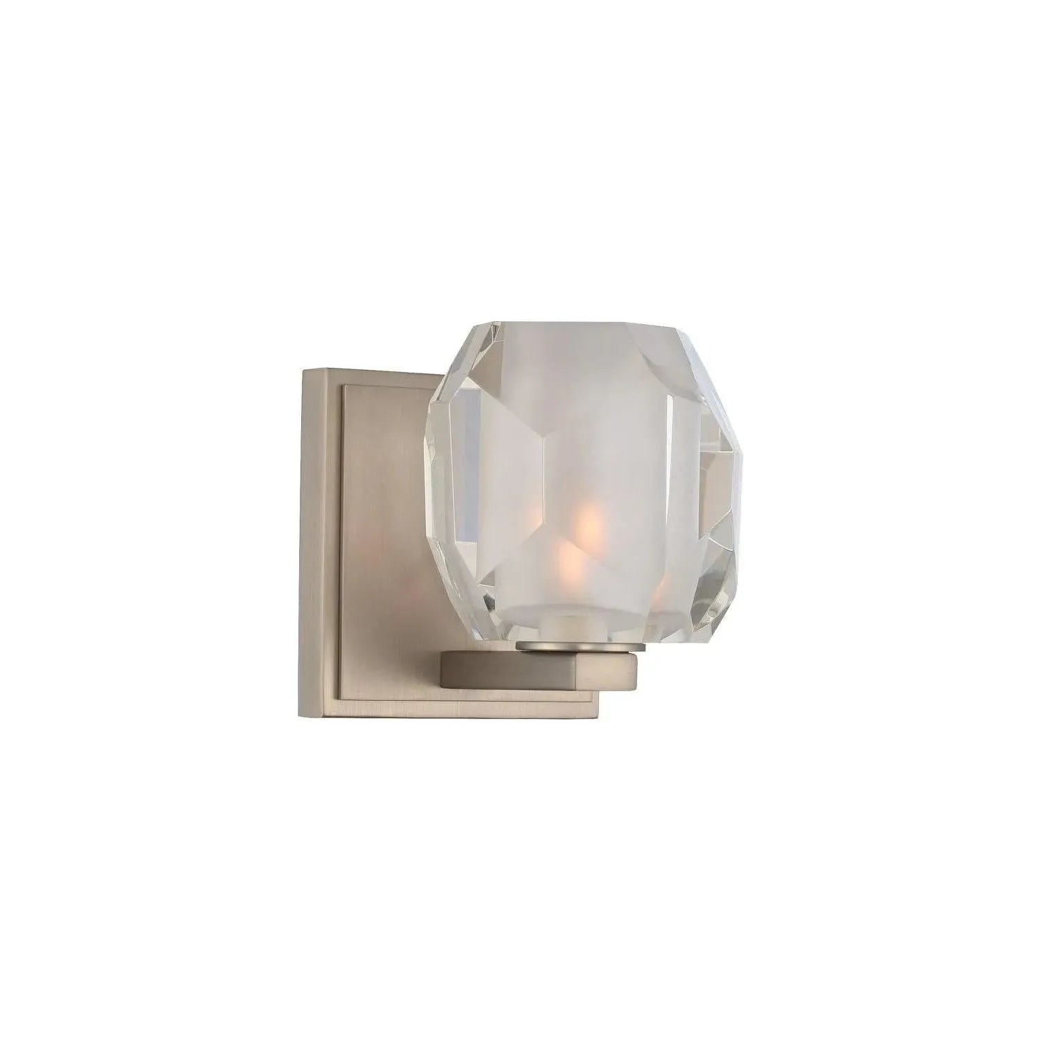 Kalco - Regent LED Bath - 302831SN | Montreal Lighting & Hardware