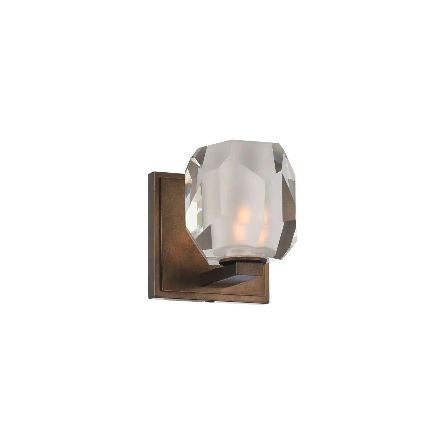 Kalco - Regent LED Bath - 302831SN | Montreal Lighting & Hardware