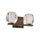 Kalco - Regent LED Bath - 302832VBZ | Montreal Lighting & Hardware