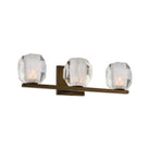 Kalco - Regent LED Bath - 302833VBZ | Montreal Lighting & Hardware